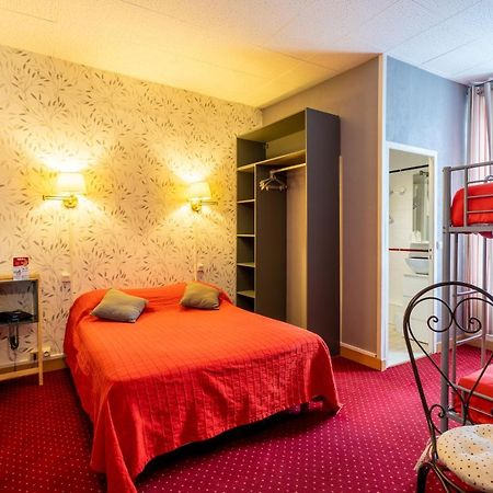 Hotel - Restaurant Saint Jacques Blois Zewnętrze zdjęcie
