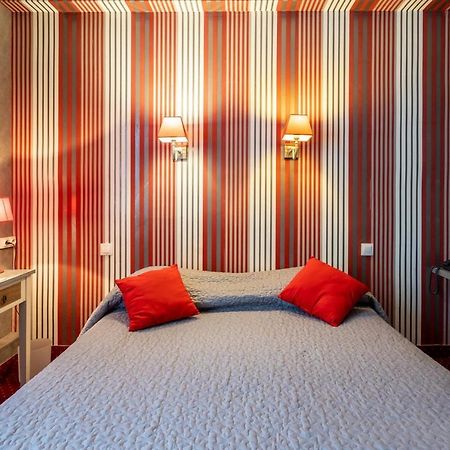 Hotel - Restaurant Saint Jacques Blois Zewnętrze zdjęcie