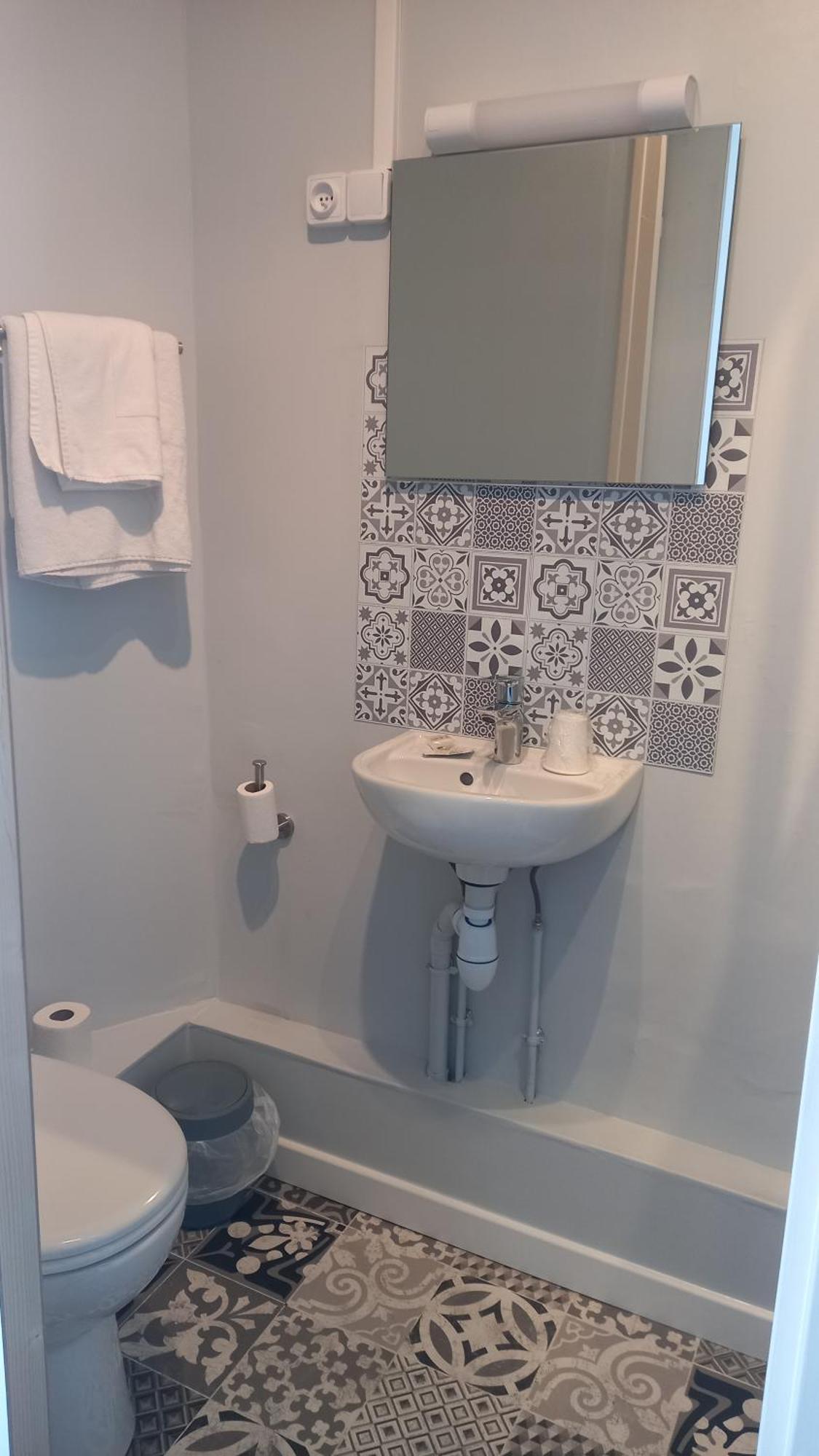 Hotel - Restaurant Saint Jacques Blois Zewnętrze zdjęcie