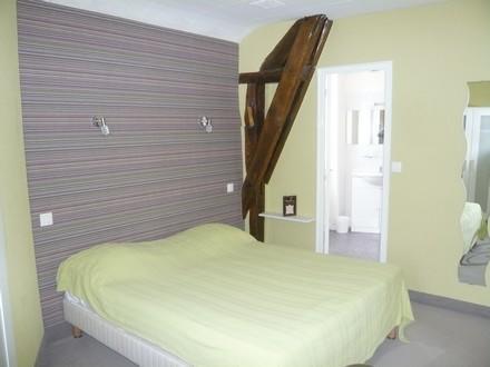 Hotel - Restaurant Saint Jacques Blois Zewnętrze zdjęcie