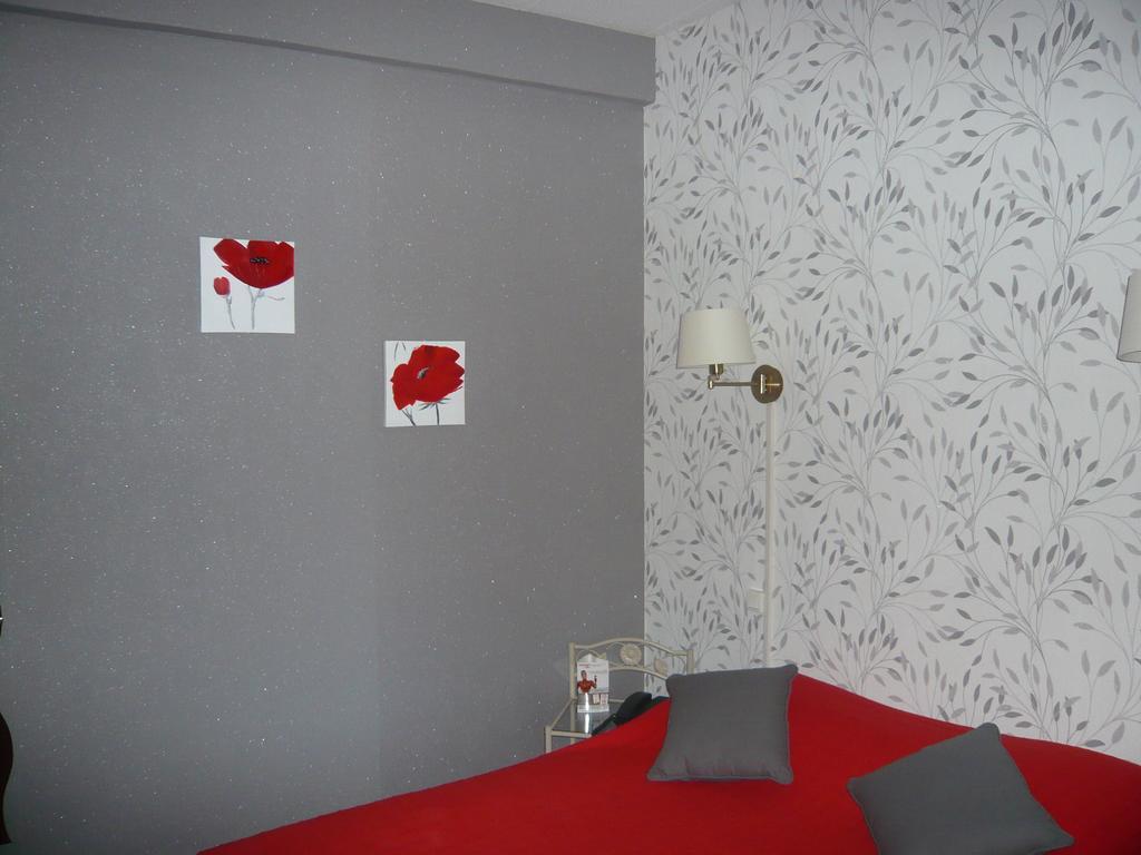 Hotel - Restaurant Saint Jacques Blois Zewnętrze zdjęcie