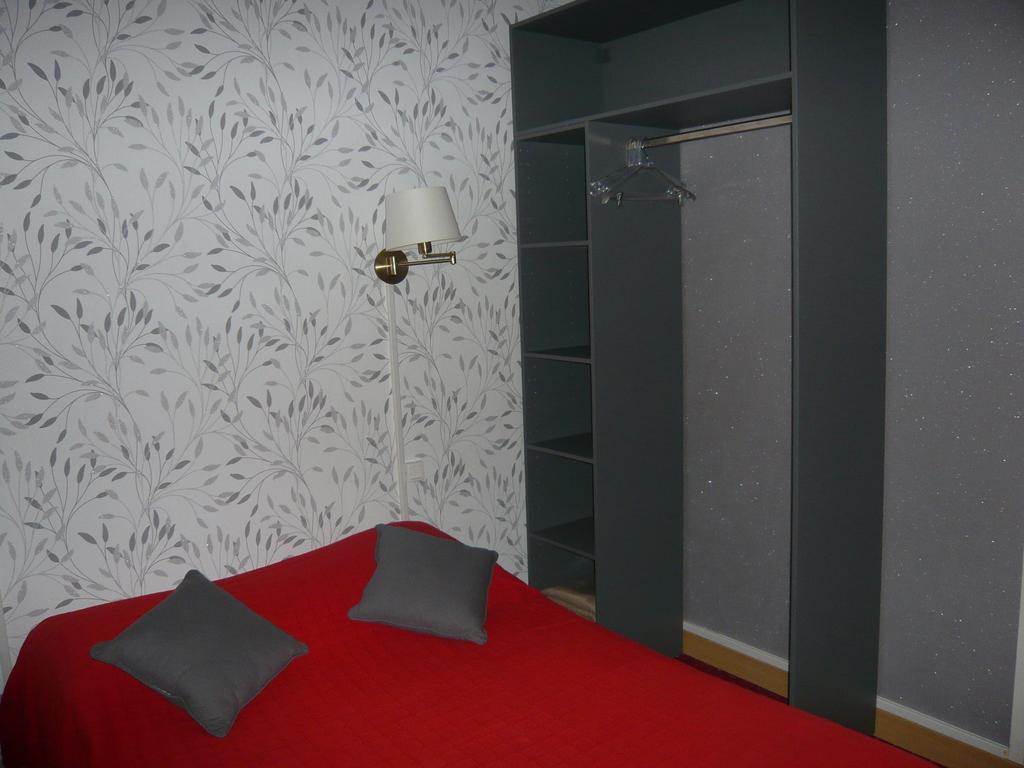 Hotel - Restaurant Saint Jacques Blois Zewnętrze zdjęcie