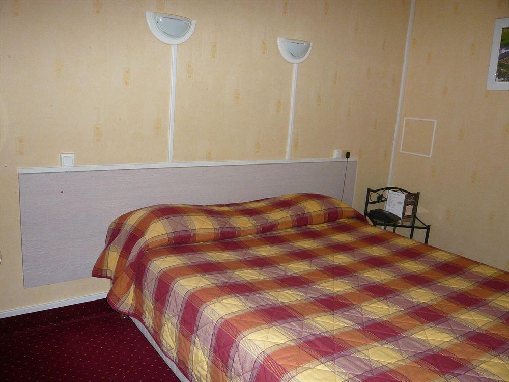 Hotel - Restaurant Saint Jacques Blois Zewnętrze zdjęcie