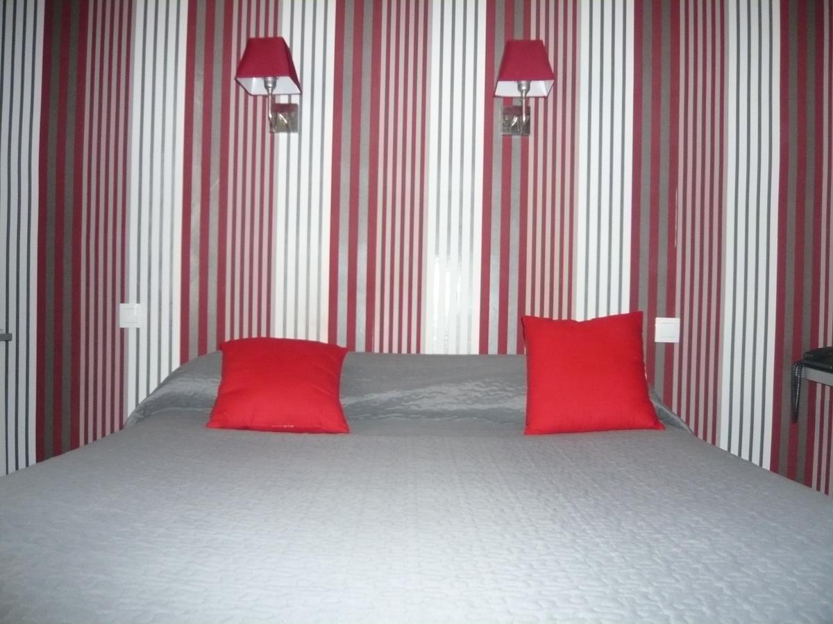 Hotel - Restaurant Saint Jacques Blois Zewnętrze zdjęcie