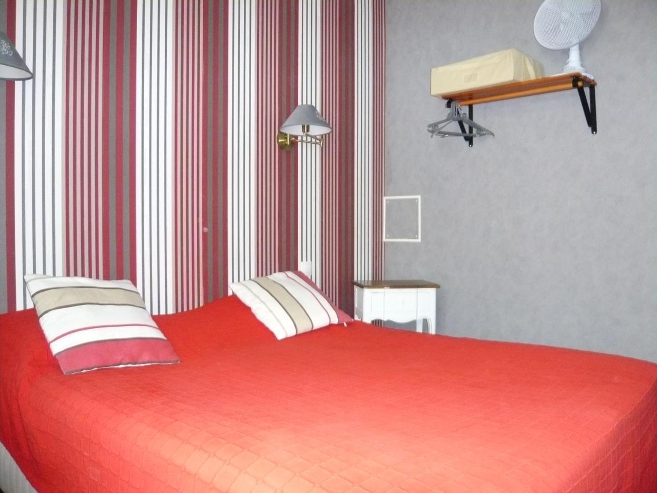 Hotel - Restaurant Saint Jacques Blois Zewnętrze zdjęcie