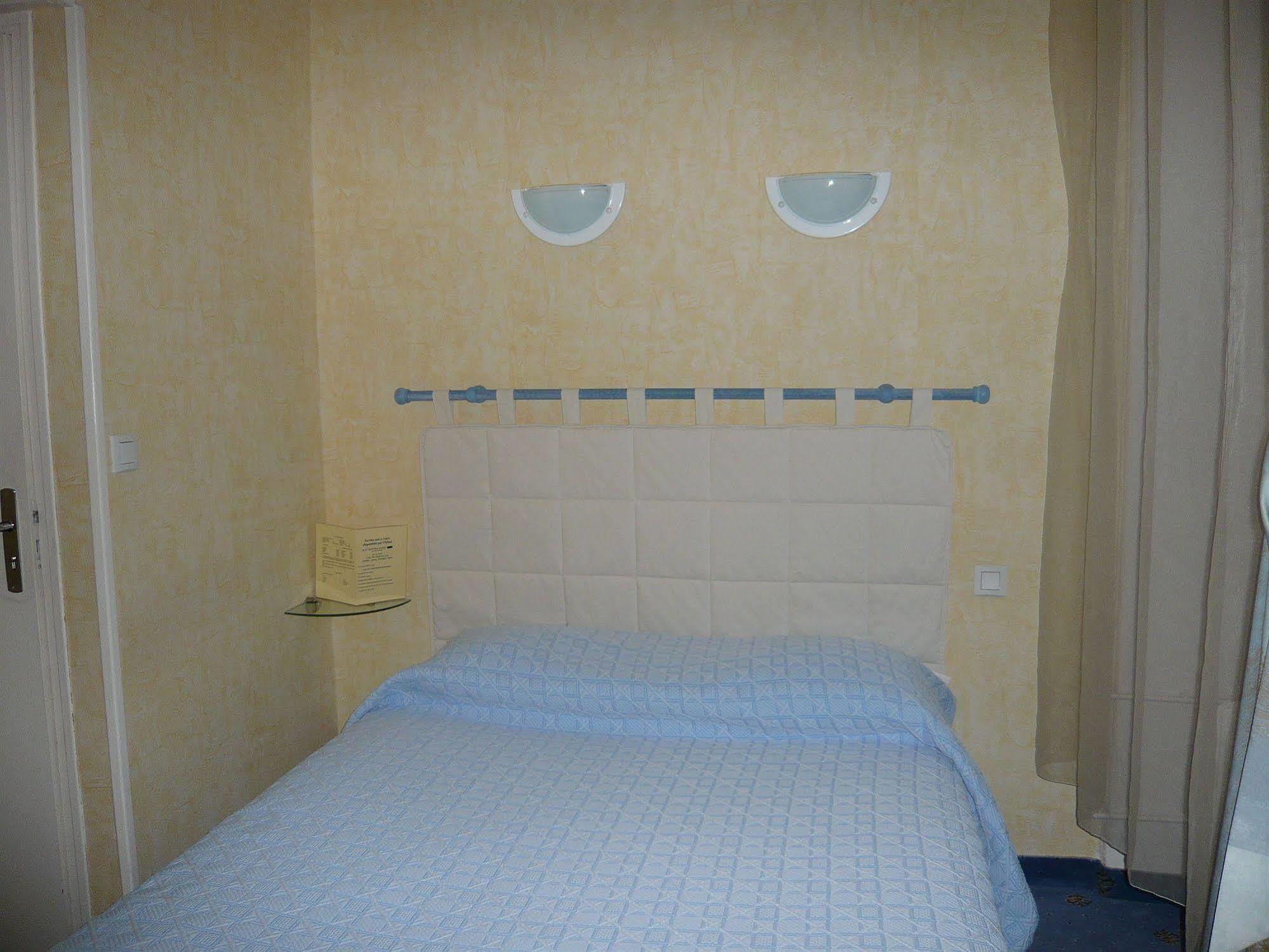 Hotel - Restaurant Saint Jacques Blois Zewnętrze zdjęcie