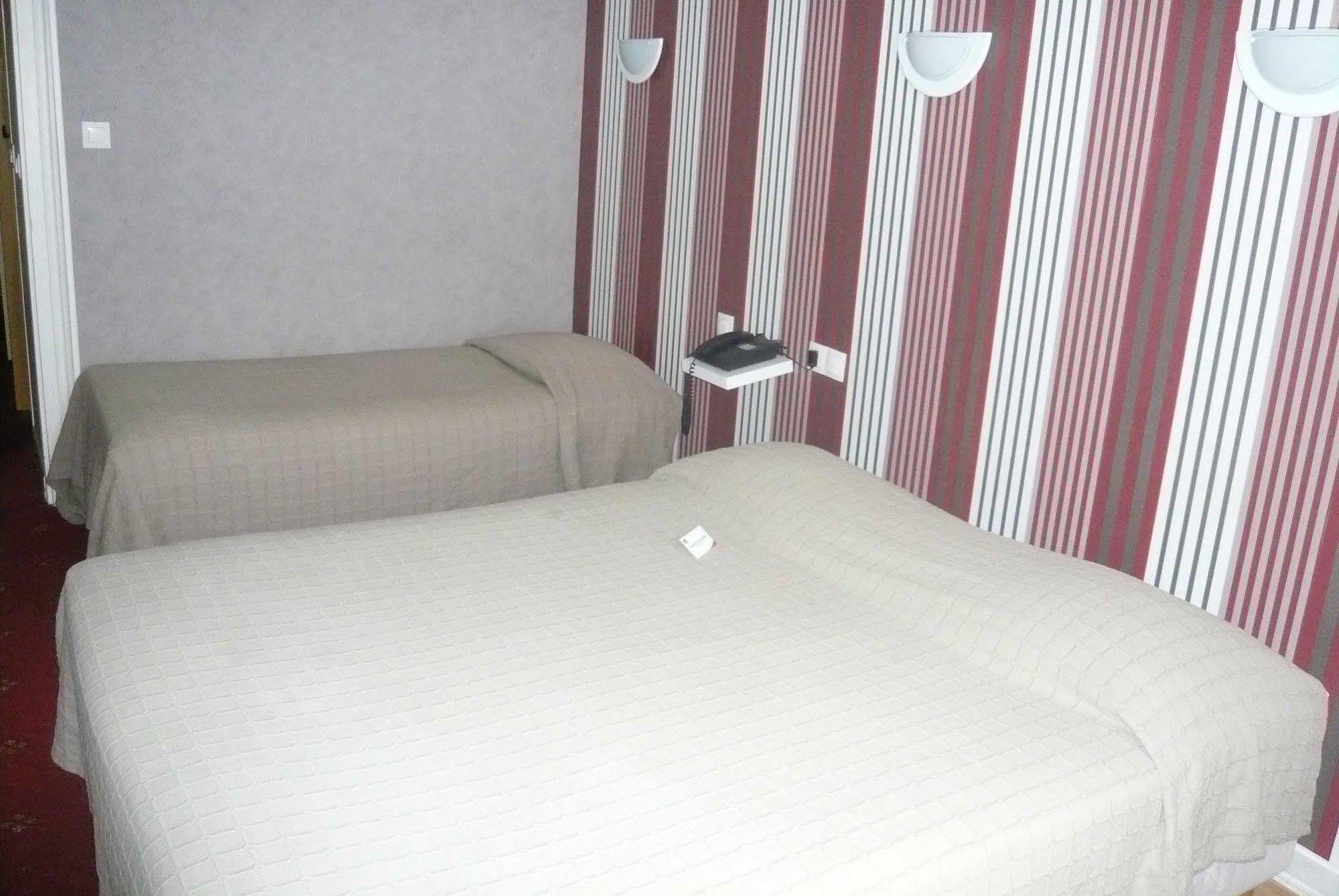 Hotel - Restaurant Saint Jacques Blois Zewnętrze zdjęcie